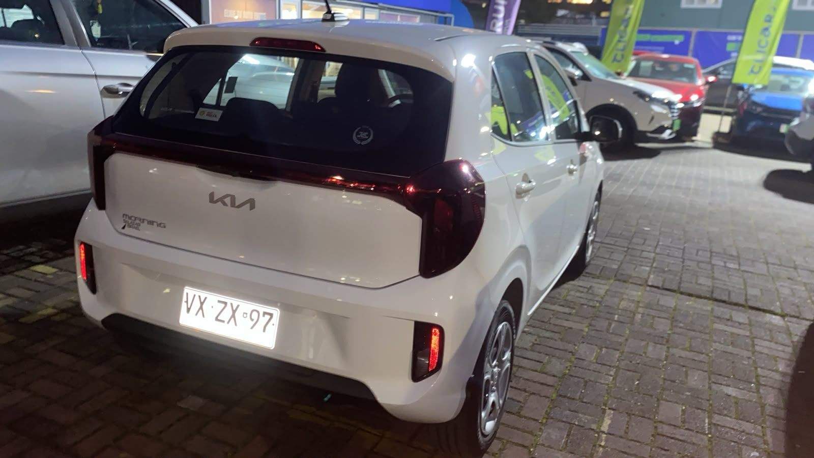 KIA - 4