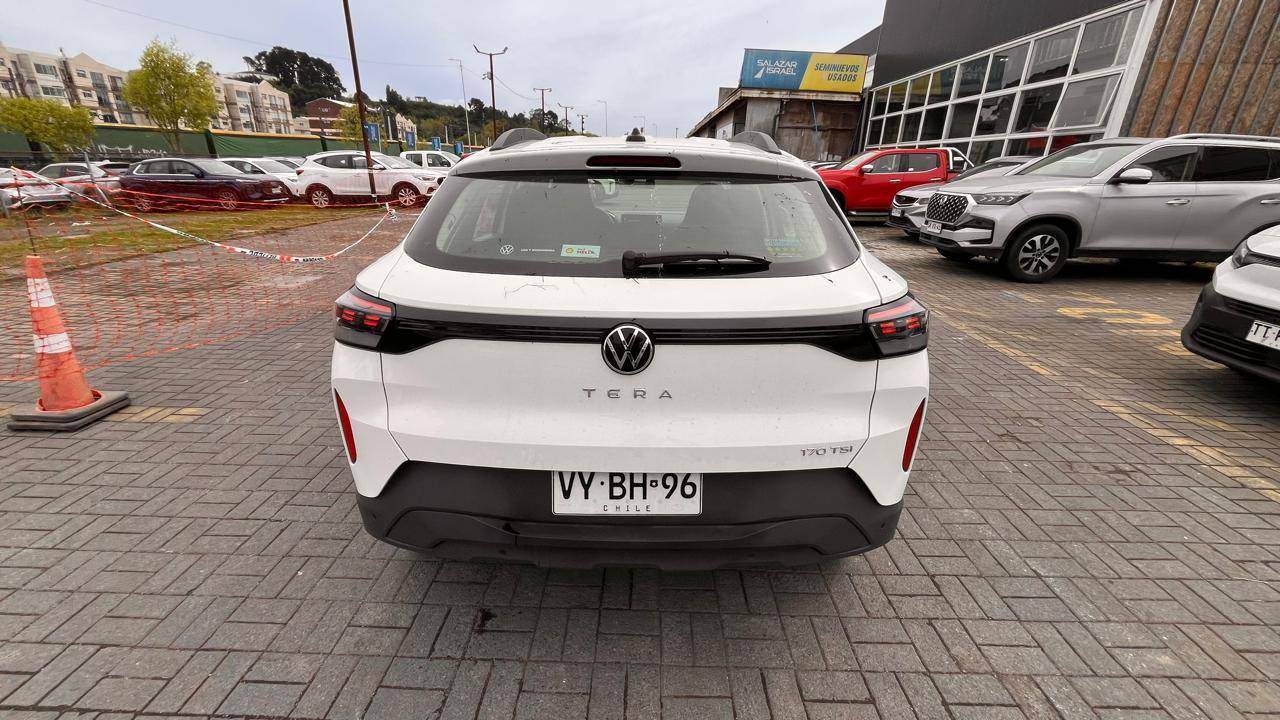 VOLKSWAGEN - 5