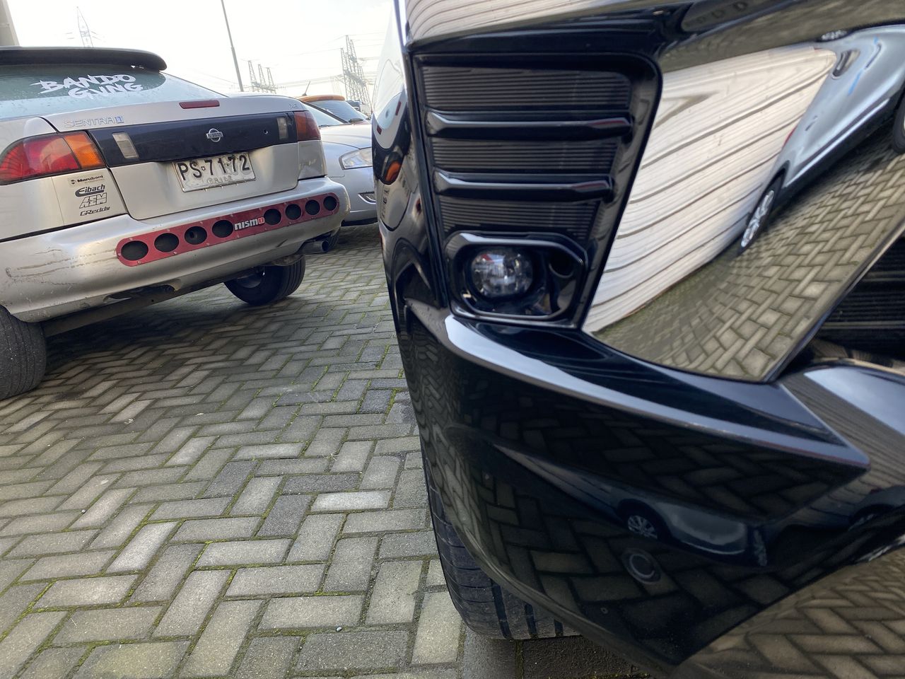 Chevrolet Colorado — foto 13 de 28