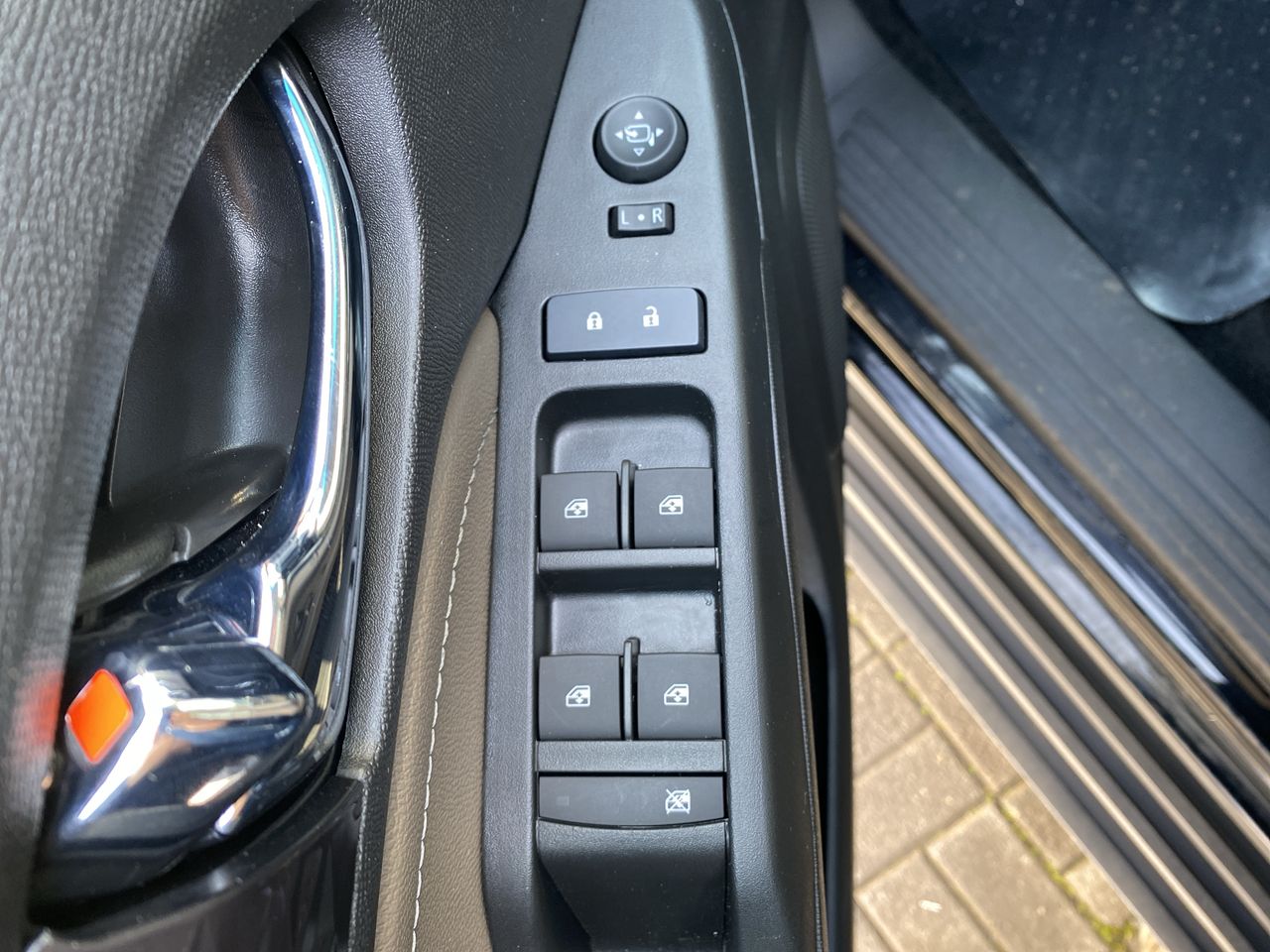 Chevrolet Colorado — foto 16 de 28