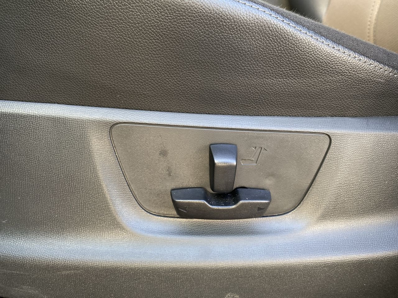Chevrolet Colorado — foto 17 de 28