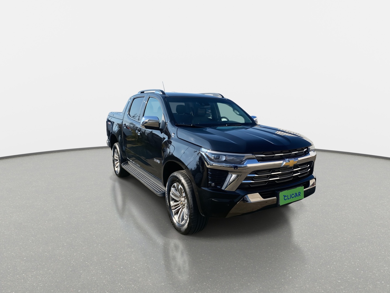 CHEVROLET - 1