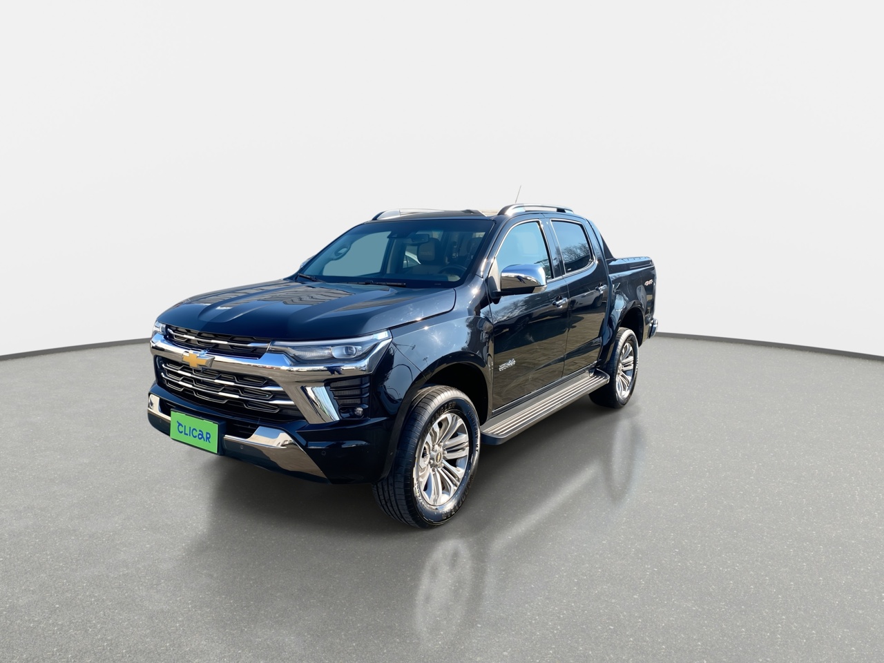 CHEVROLET - 3