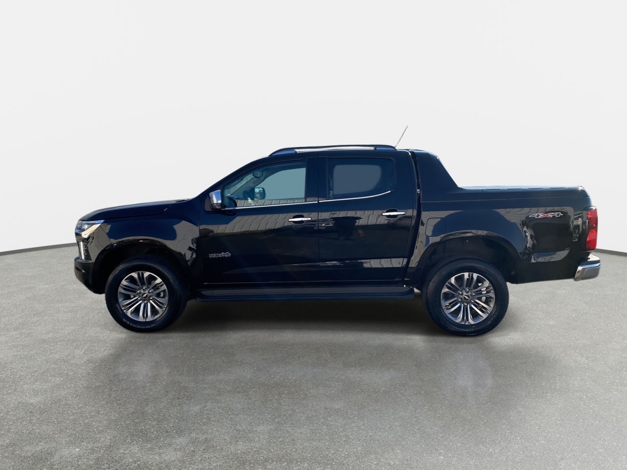 CHEVROLET - 4