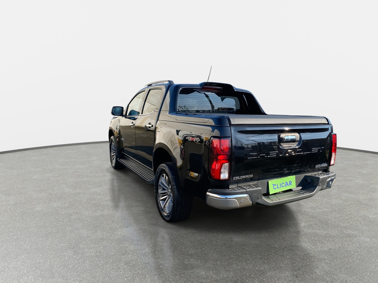 CHEVROLET - 5