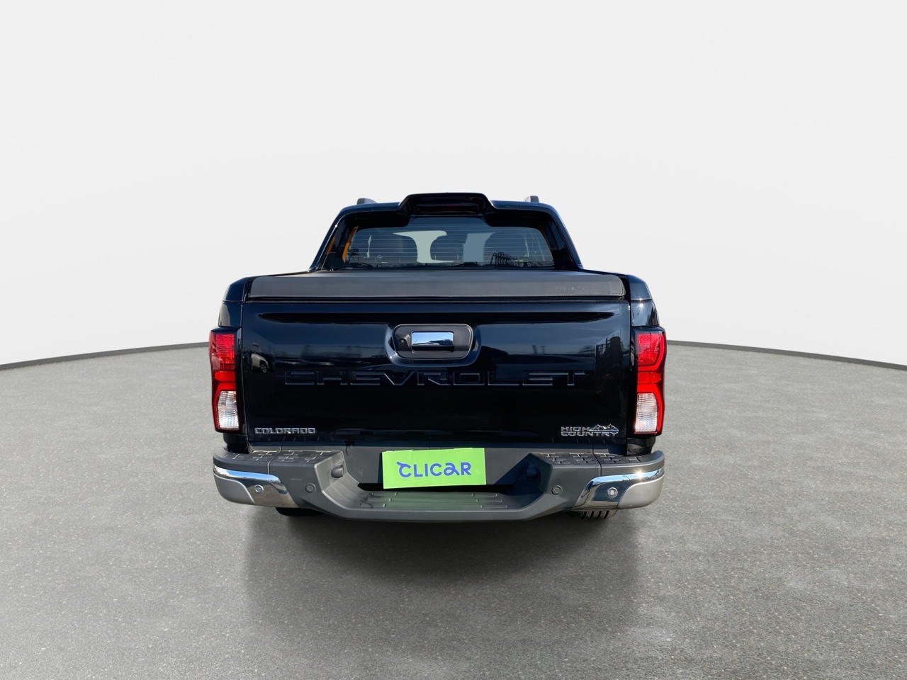 CHEVROLET - 6
