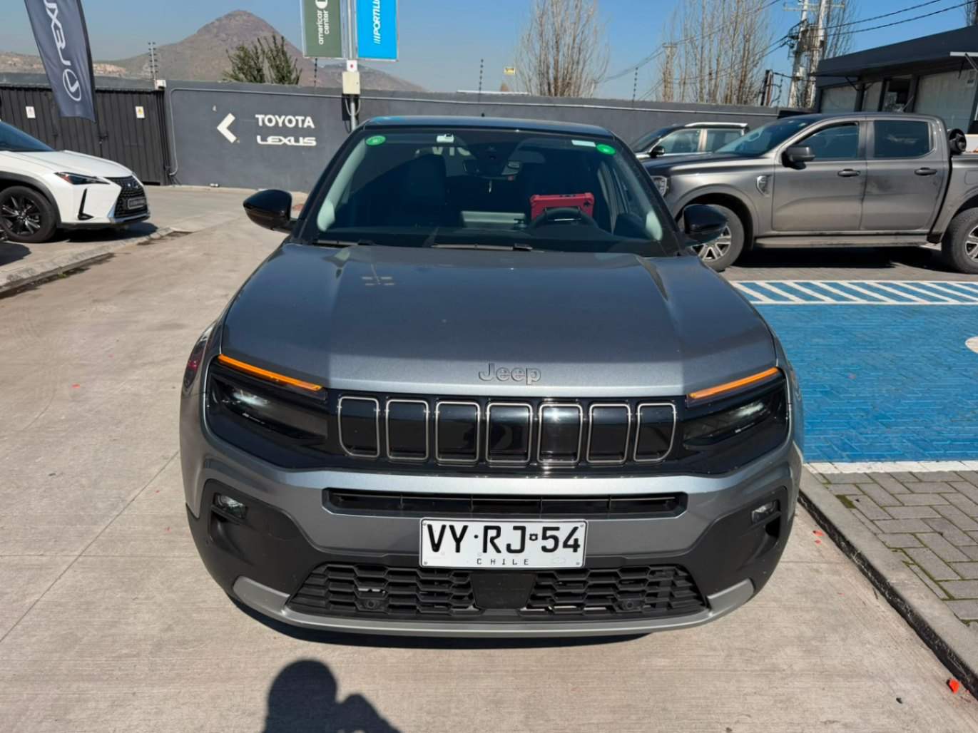 JEEP - 2
