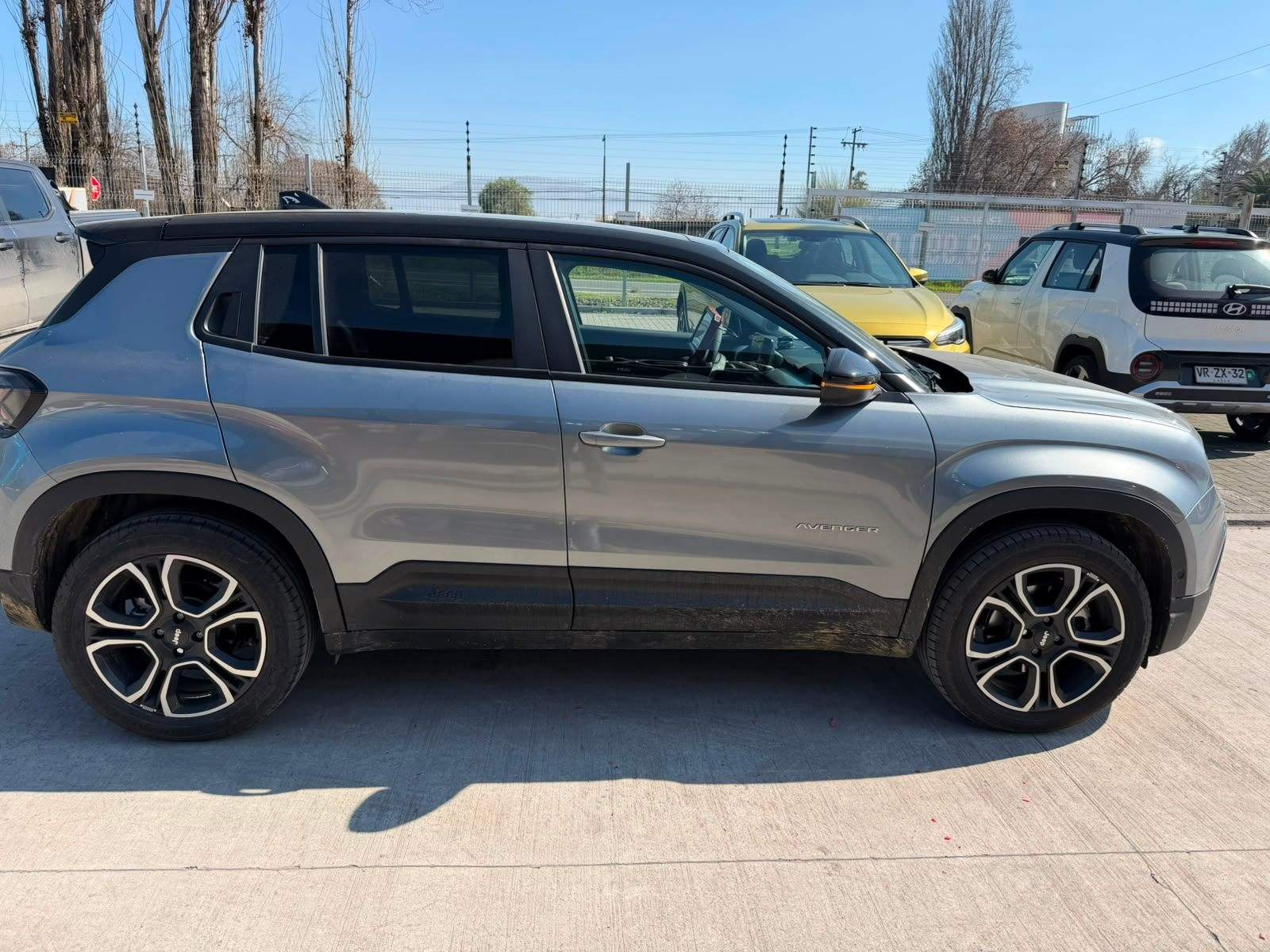 JEEP - 3