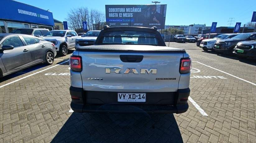 RAM - 5
