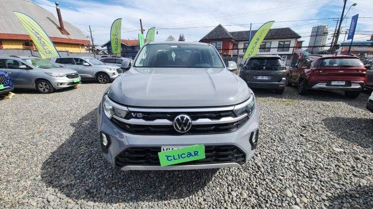 VOLKSWAGEN - 2