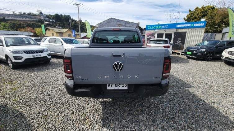 VOLKSWAGEN - 5