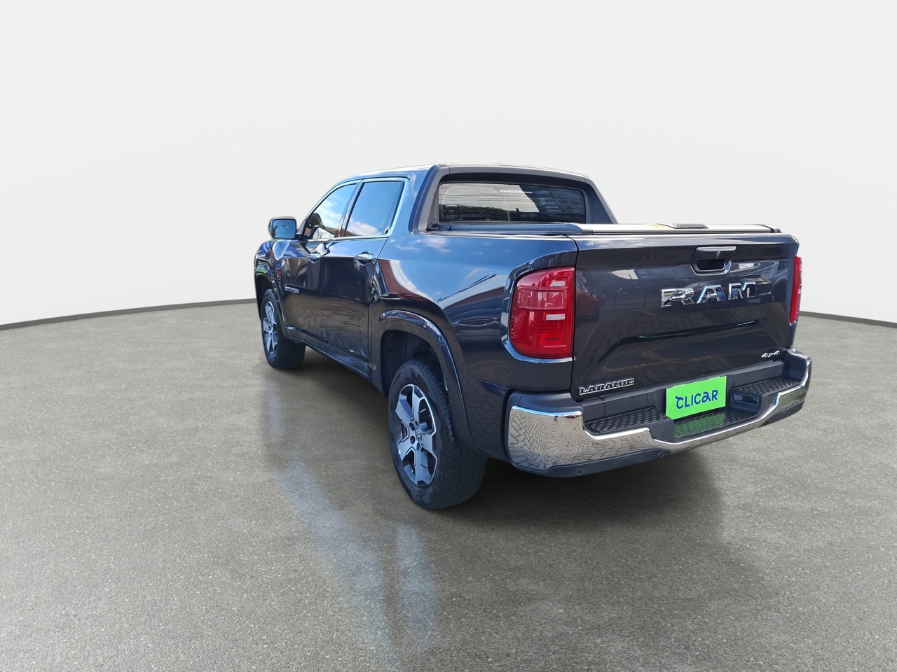 RAM - 5