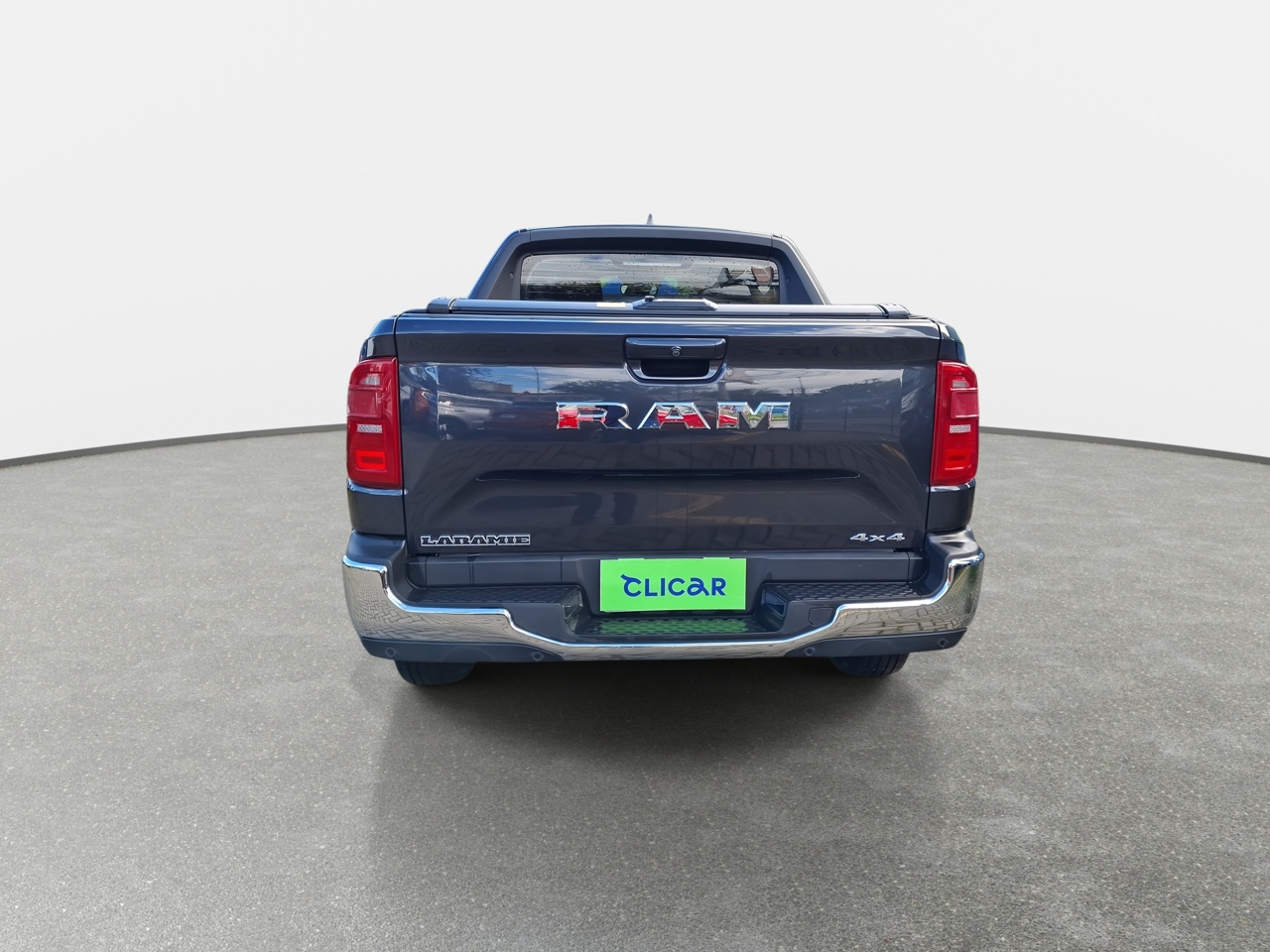 RAM - 6