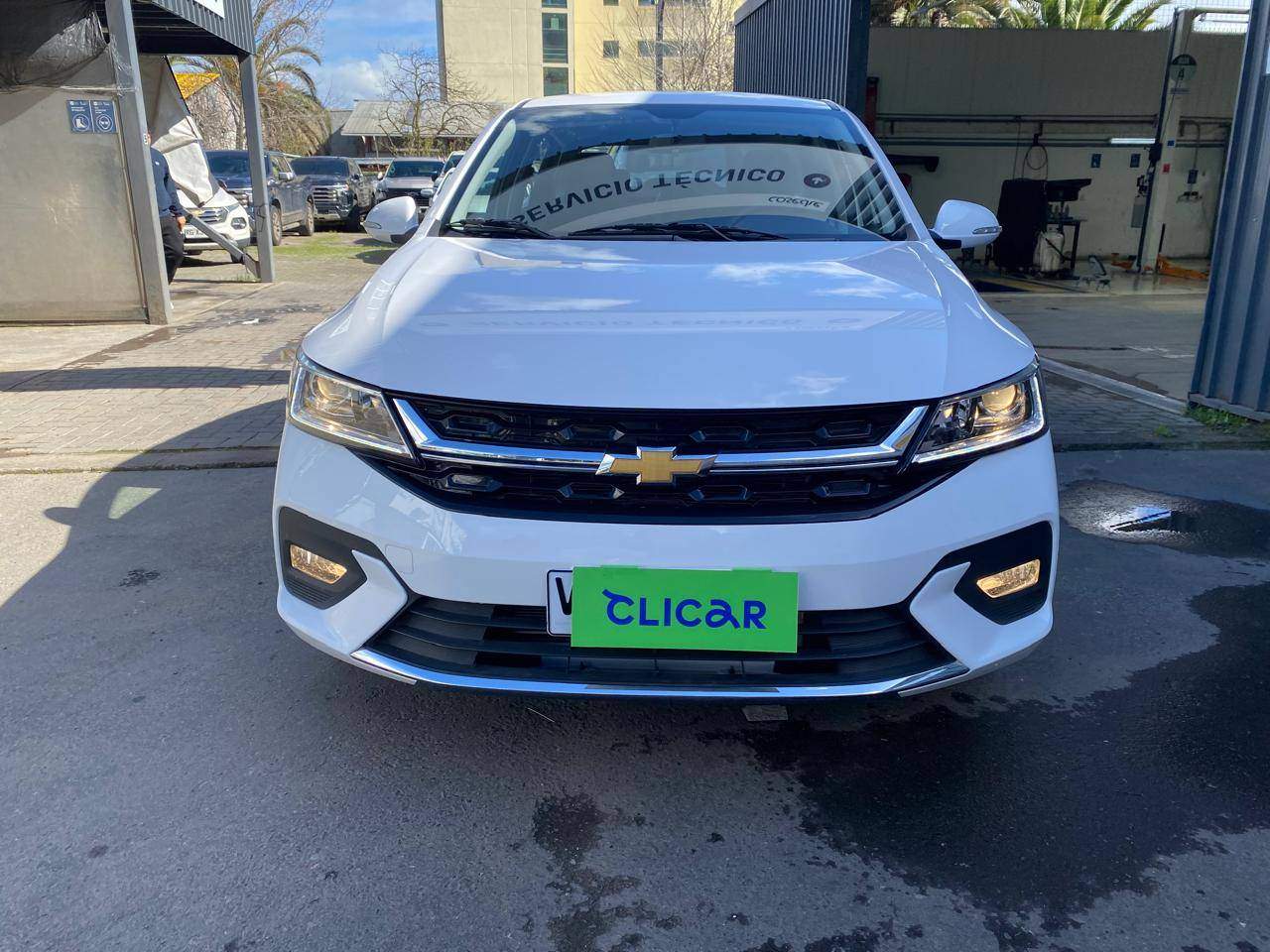 CHEVROLET - 2