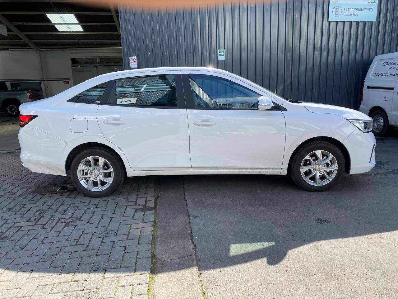 CHEVROLET - 3