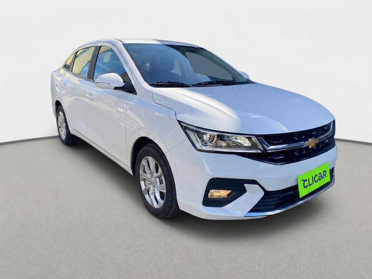 CHEVROLET