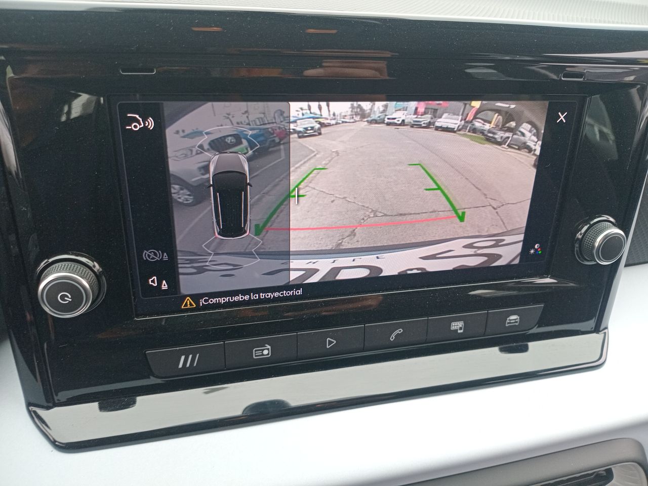 SEAT Nuevo Arona — foto 19 de 25