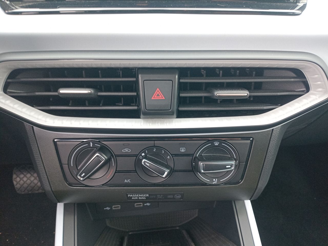 SEAT Nuevo Arona — foto 20 de 25