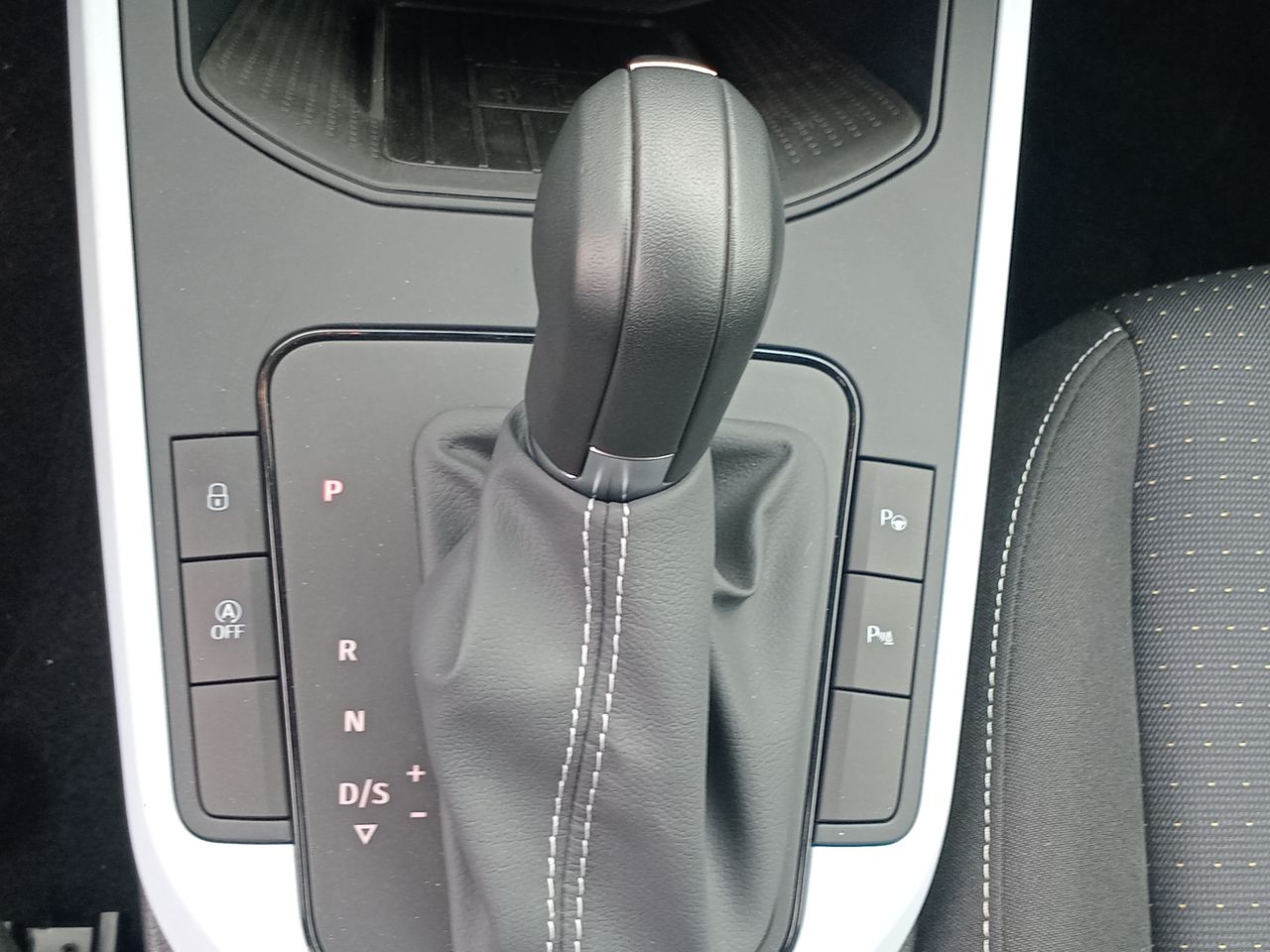SEAT Nuevo Arona — foto 21 de 25