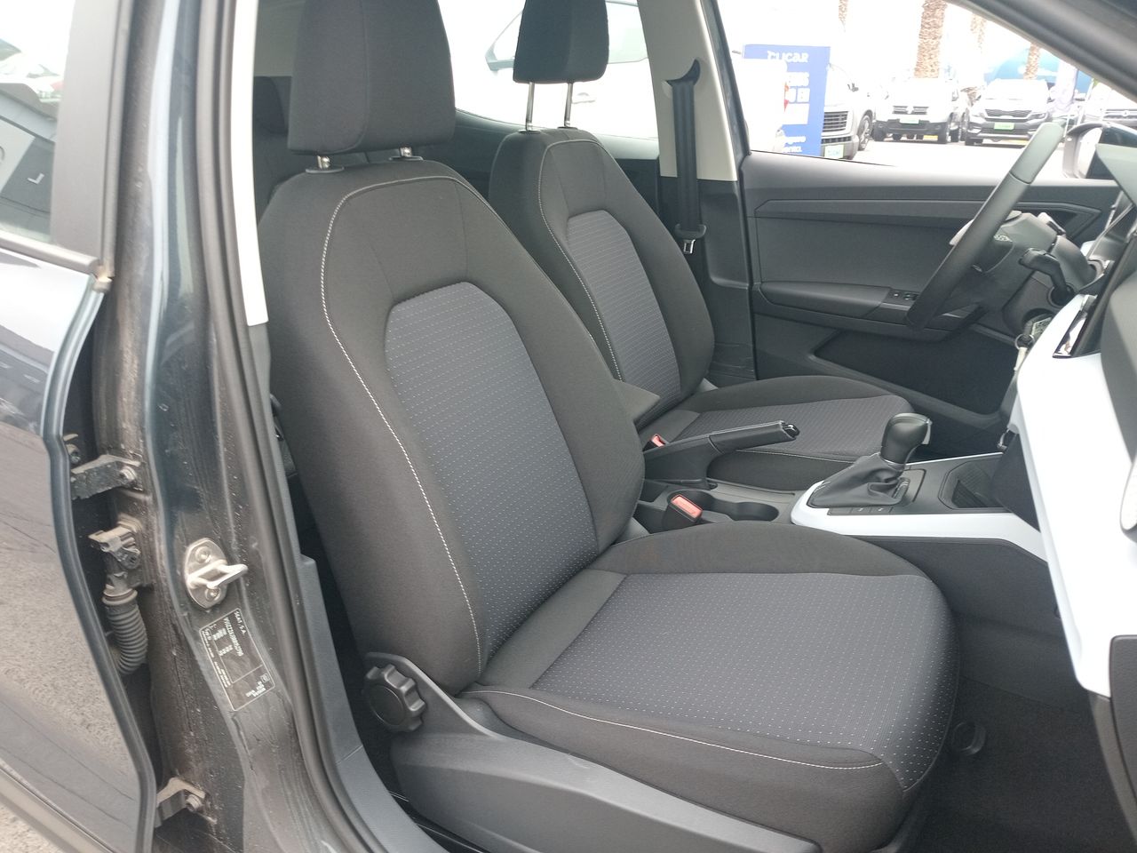 SEAT Nuevo Arona — foto 23 de 25