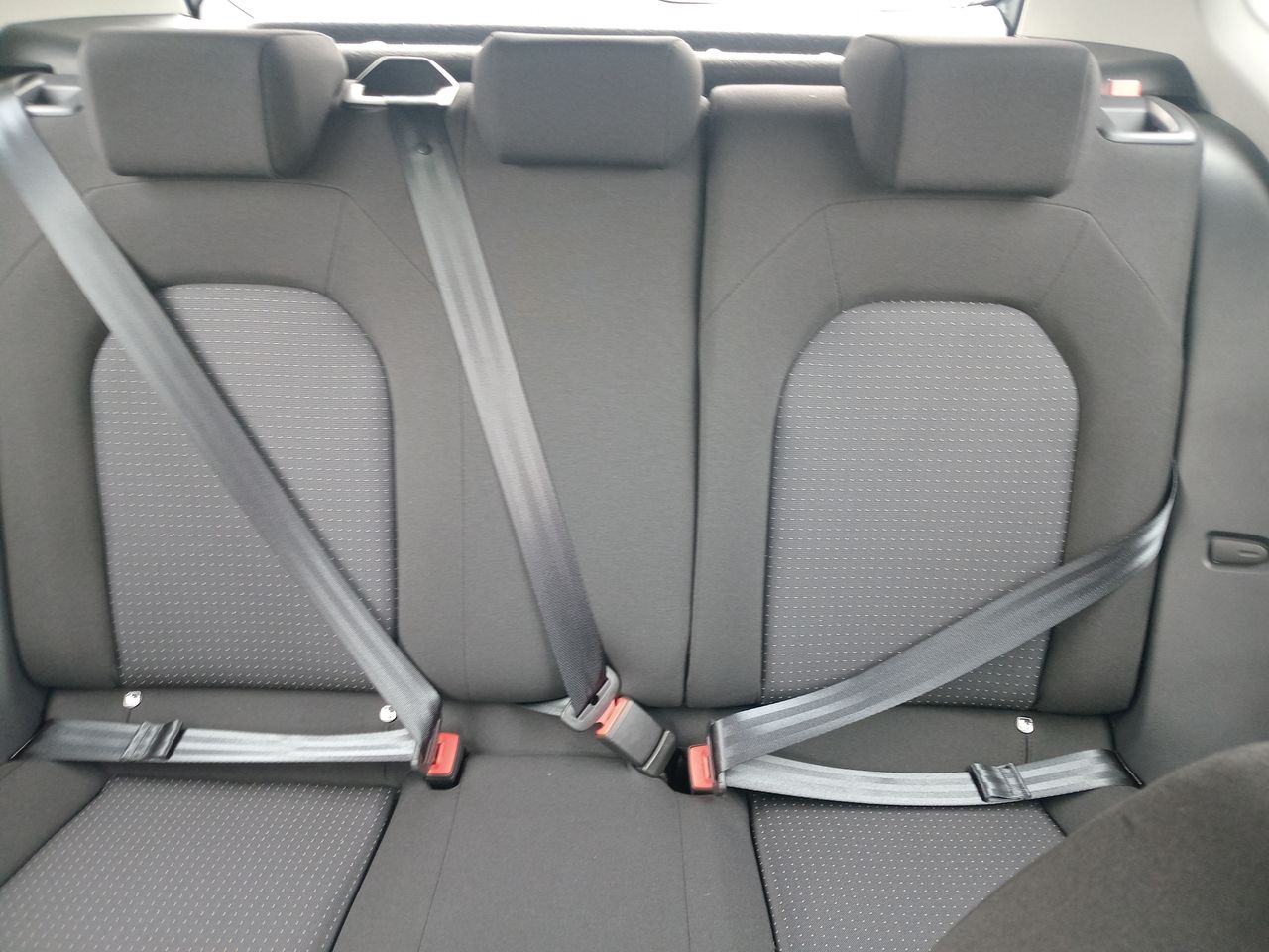SEAT Nuevo Arona — foto 24 de 25