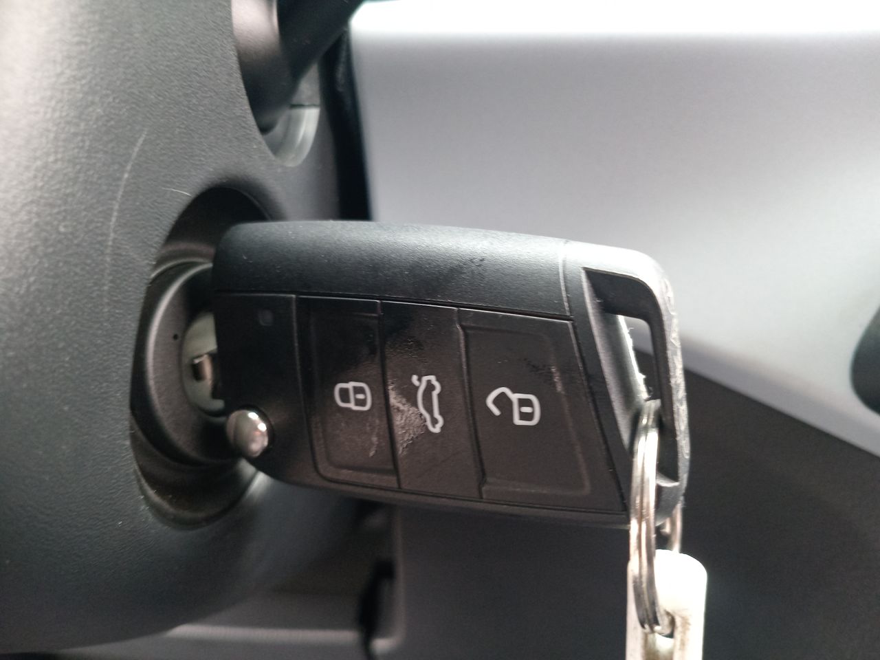 SEAT Nuevo Arona — foto 25 de 25