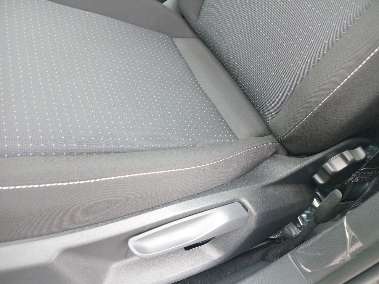 SEAT Nuevo Arona — foto 14 de 25