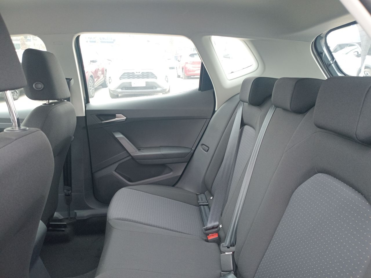 SEAT Nuevo Arona — foto 4 de 25