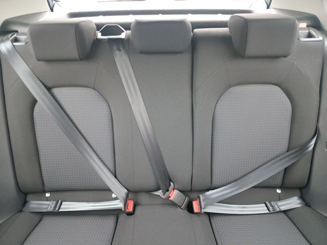 SEAT Nuevo Arona — foto 5 de 25