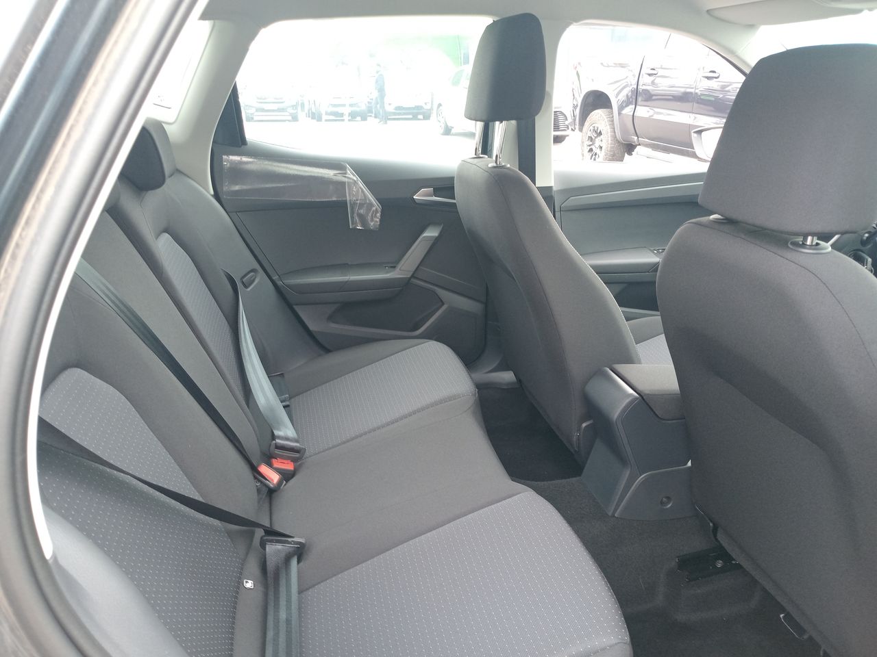 SEAT Nuevo Arona — foto 6 de 25
