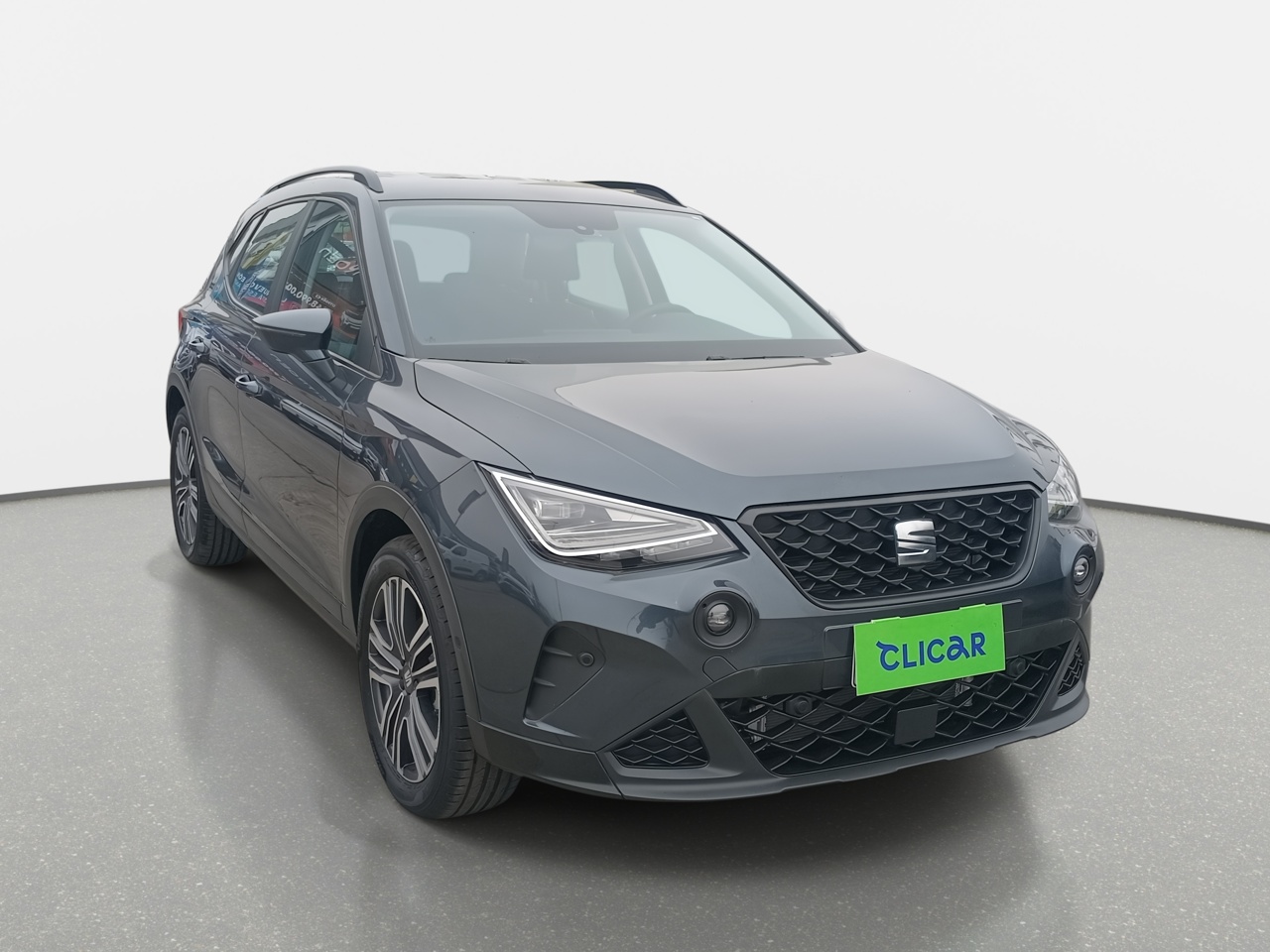 SEAT Nuevo Arona