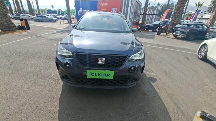 SEAT - 2