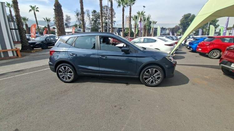SEAT - 3