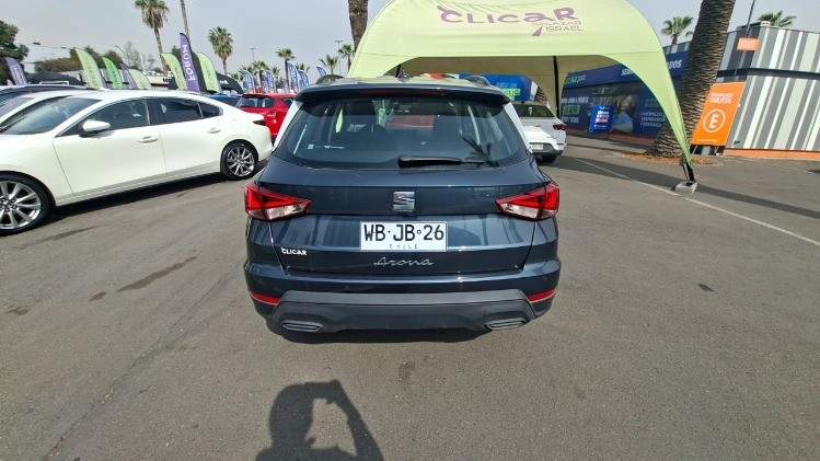 SEAT - 5