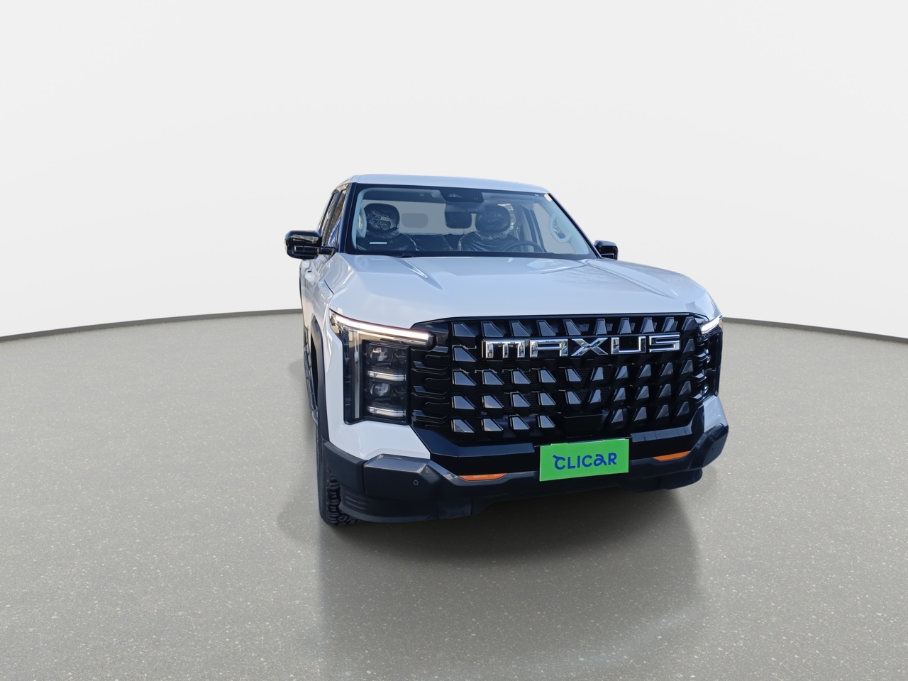 MAXUS - 2