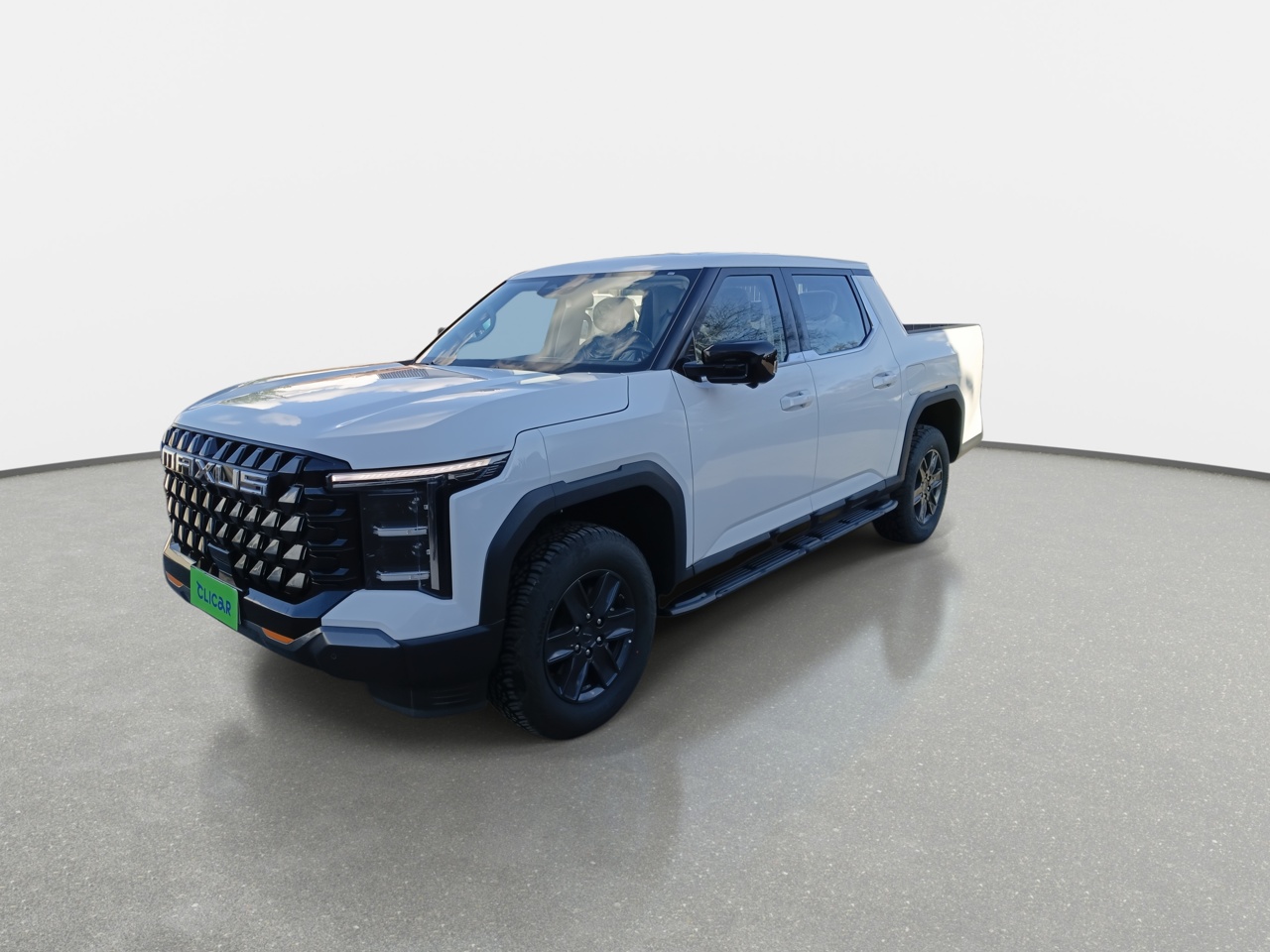 MAXUS - 3