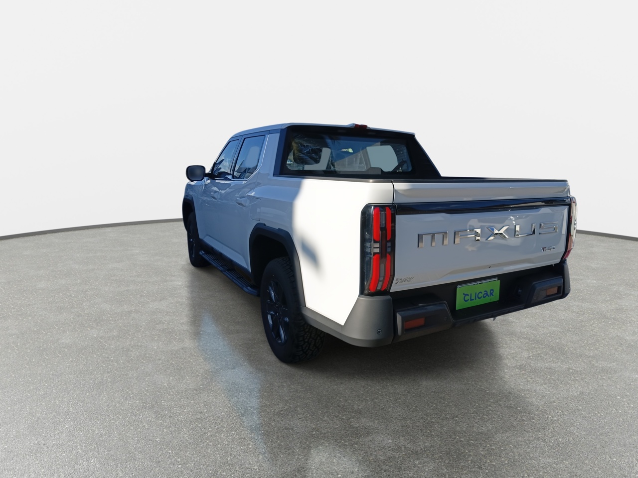 MAXUS - 5