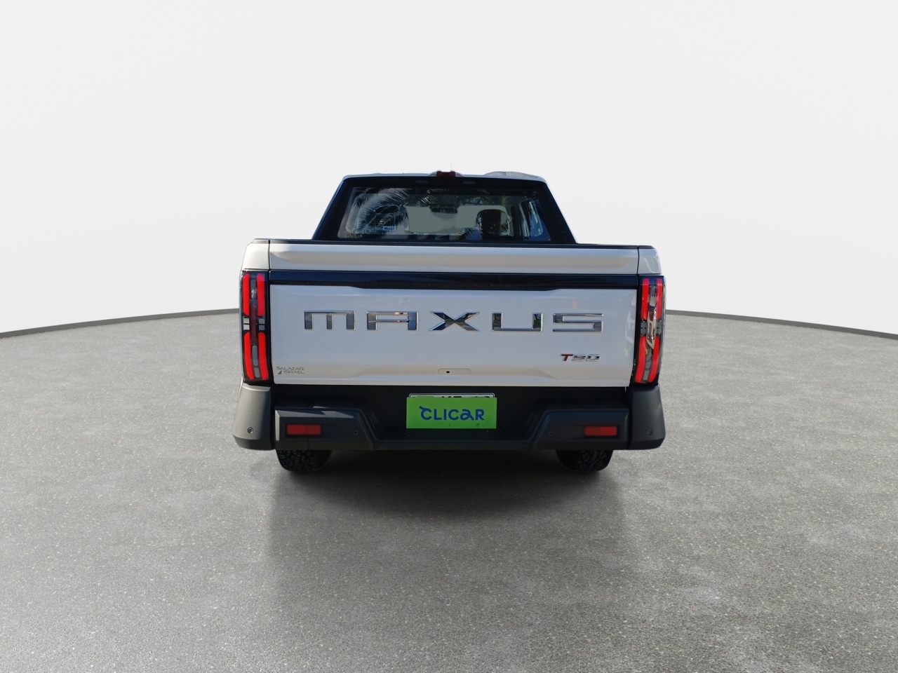 MAXUS - 6