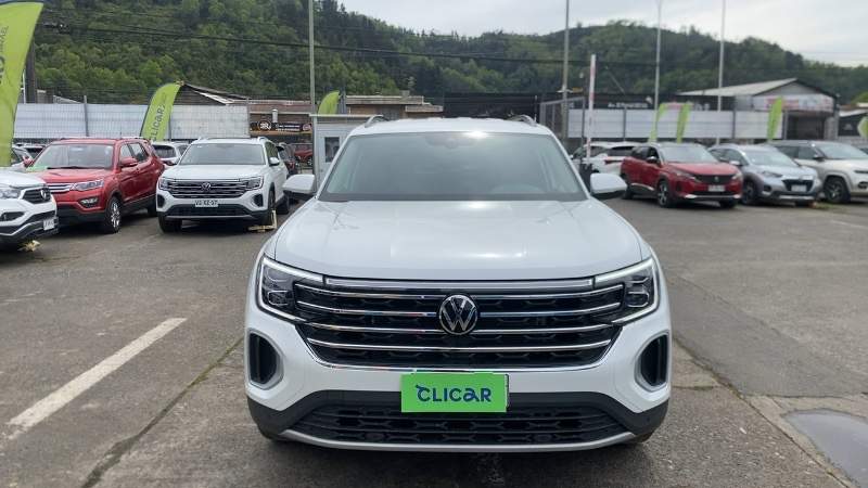 VOLKSWAGEN - 2