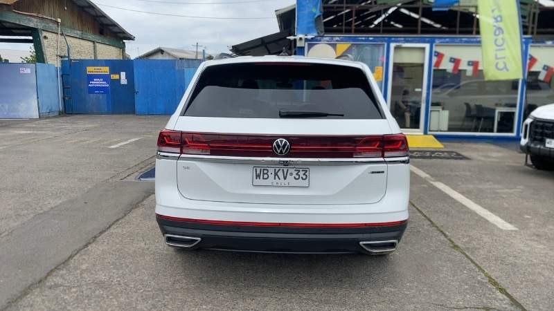 VOLKSWAGEN - 5