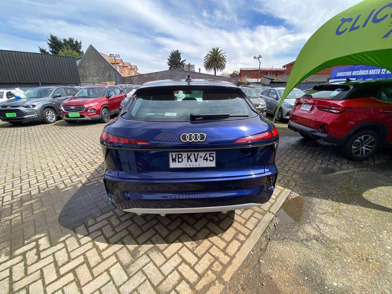 AUDI - 5