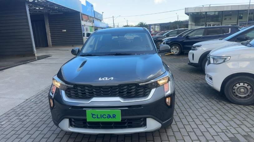 KIA - 2