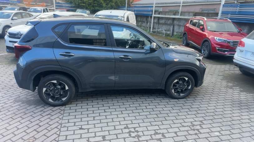 KIA - 3