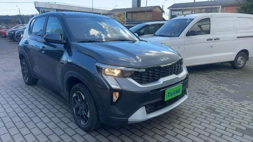 KIA