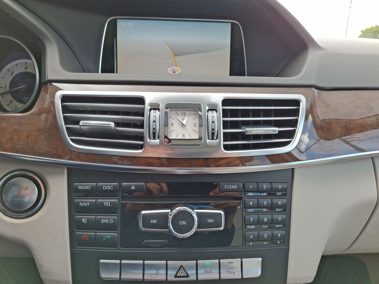 MERCEDES BENZ - 20