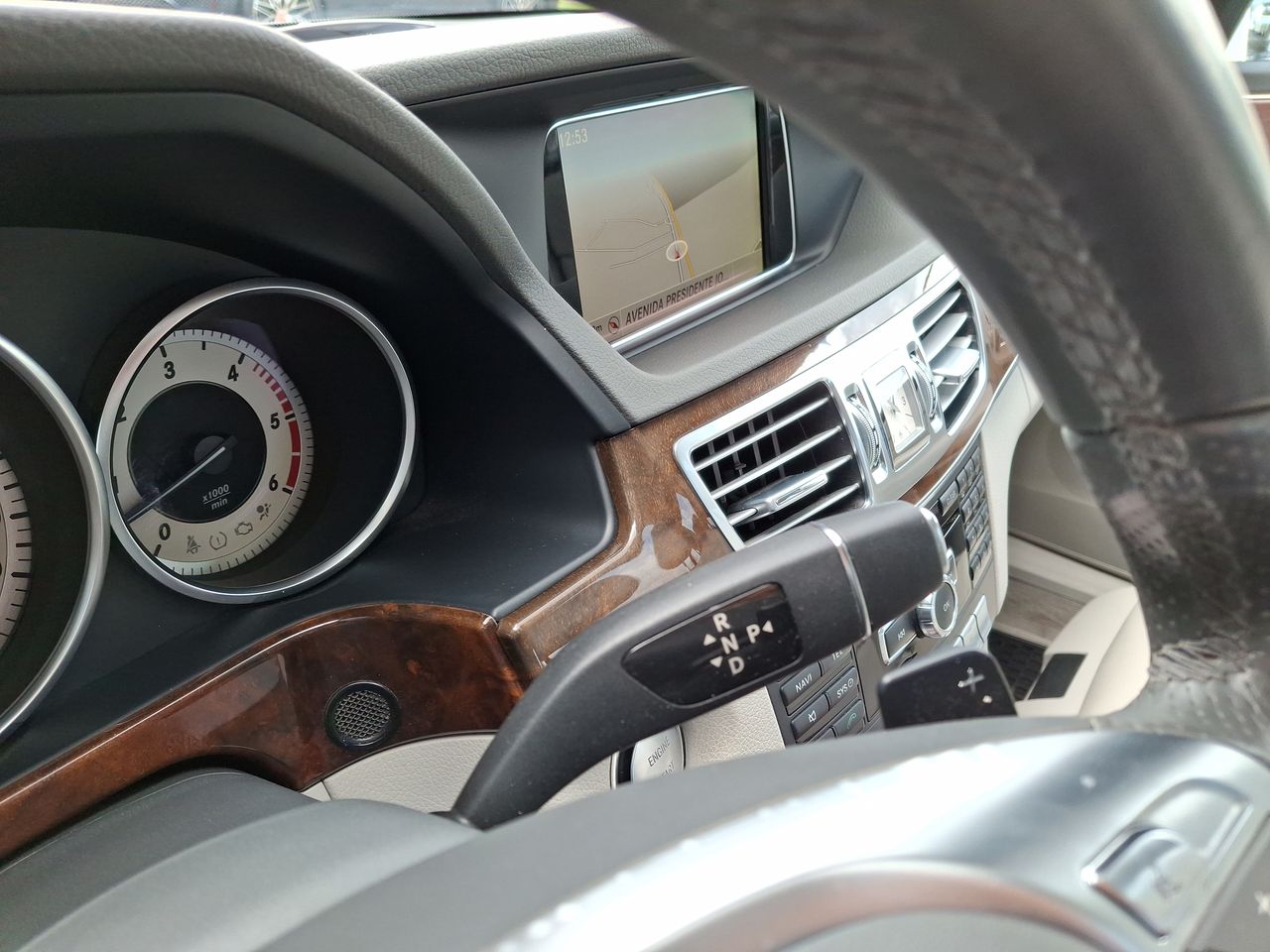 MERCEDES BENZ - 23