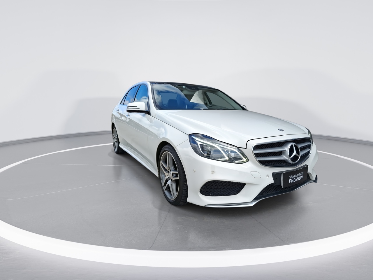 MERCEDES BENZ - 1