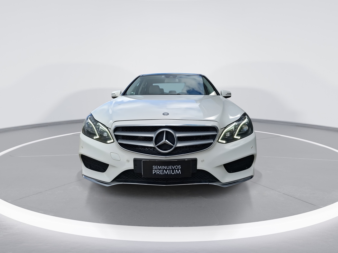 MERCEDES BENZ - 2