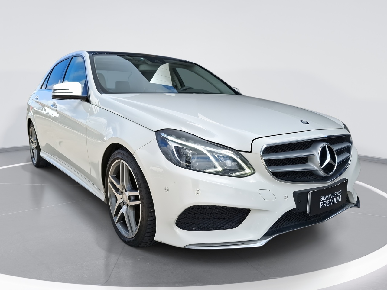 MERCEDES BENZ