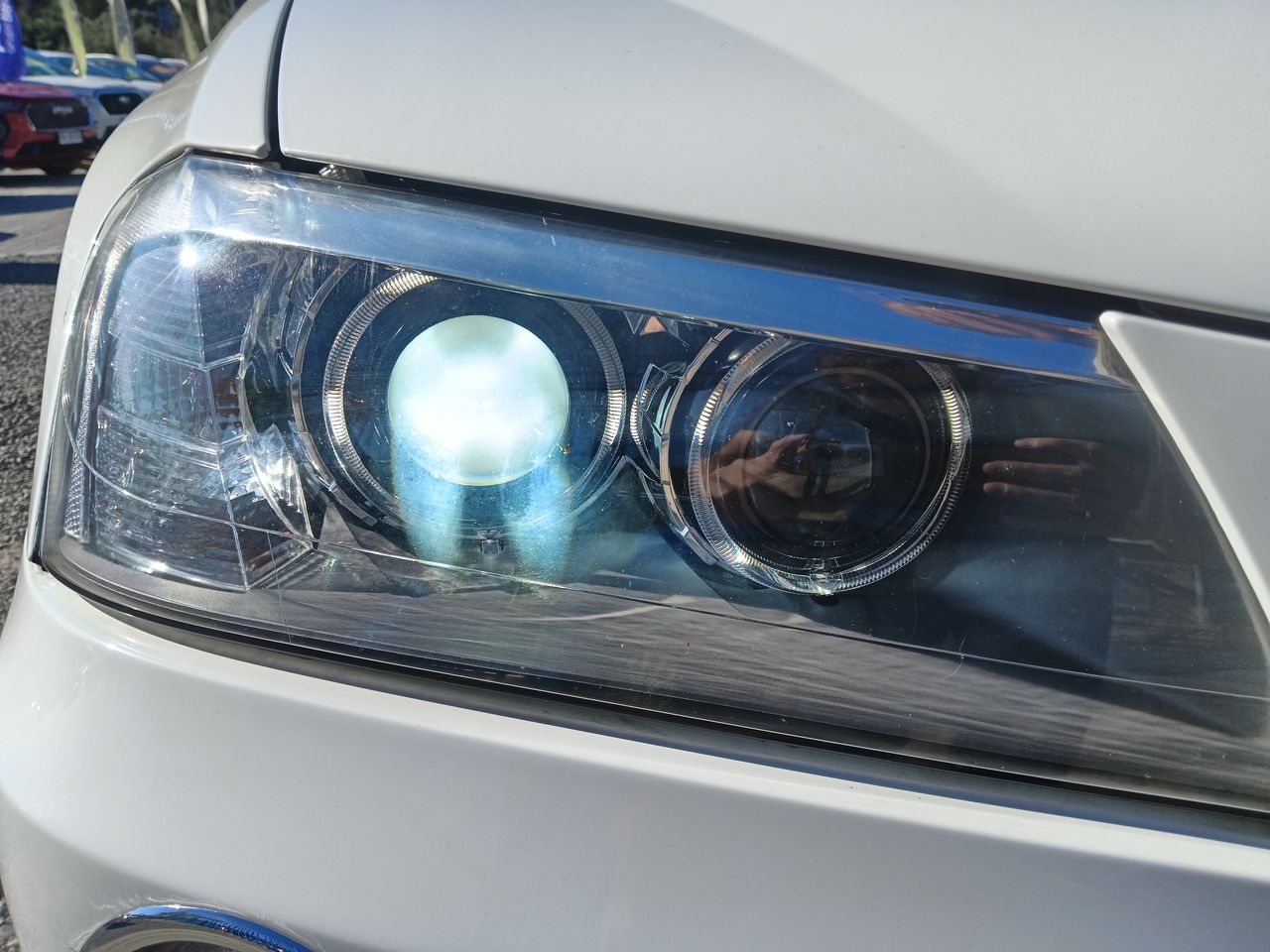 BMW - 10